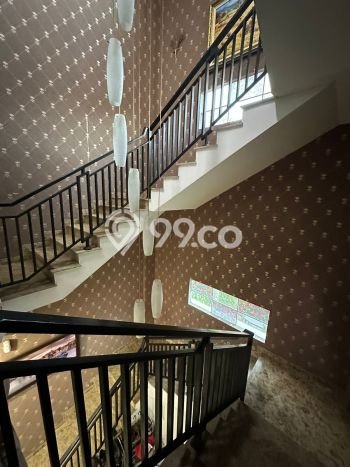 Rumah Luxury Modern Tanpa Renovasi di Pantai Indah Kapuk Jakarta Utara Rumah Luxury Modern Tanpa Renovasi di Pantai Indah Kapuk Jakarta Utara
