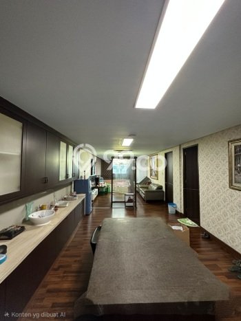 Rumah Luxury Modern Tanpa Renovasi di Pantai Indah Kapuk Jakarta Utara Rumah Luxury Modern Tanpa Renovasi di Pantai Indah Kapuk Jakarta Utara