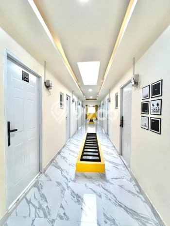 Cocok Untuk Investasi! For Sale Kost di Bintaro 31 Kamar Cocok Untuk Investasi! For Sale Kost di Bintaro 31 Kamar