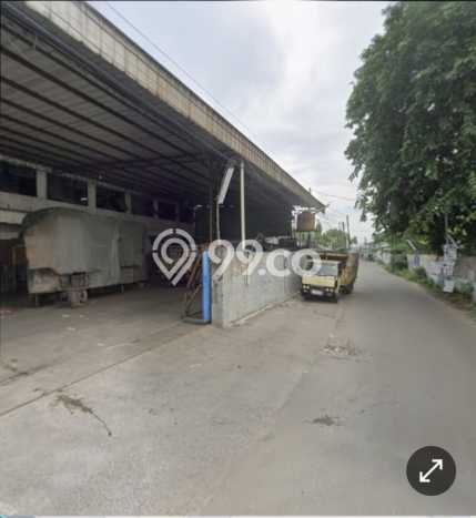 Pabrik Bagus Dijual LB 2800m2 Lokasi Strategis Tangerang Area Cocok untuk Berbisnis Pabrik Bagus Dijual LB 2800m2 Lokasi Strategis Tangerang Area Cocok untuk Berbisnis