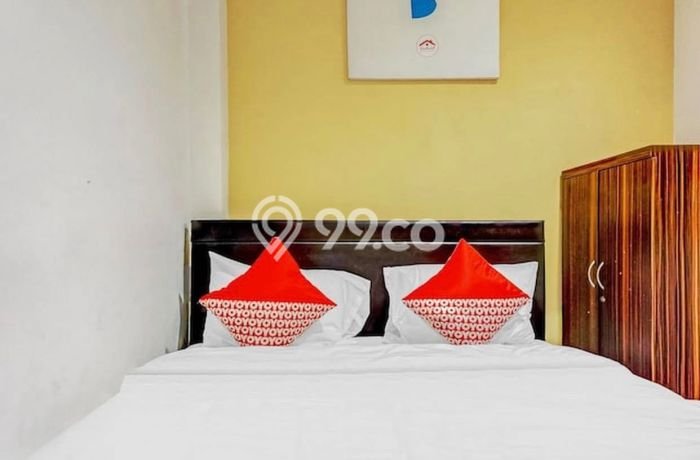 Tersedia Rumah Kost di Cideng, Jakarta Pusat 40 Kamar Tersedia Rumah Kost di Cideng, Jakarta Pusat 40 Kamar