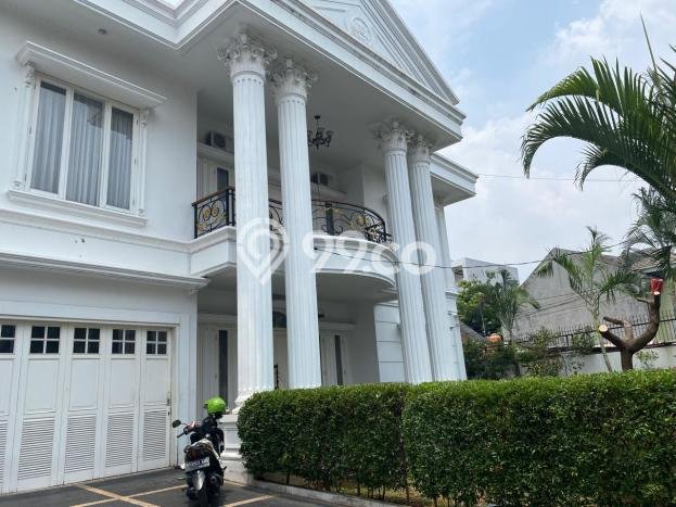 Dijual Rumah Premium dengan Fasilitas Sekitar Lengkap di Tebet, Jakarta Selatan Dijual Rumah Premium dengan Fasilitas Sekitar Lengkap di Tebet, Jakarta Selatan