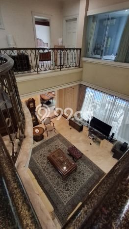 Dijual Rumah Premium dengan Fasilitas Sekitar Komplit di Kebayoran Baru, Jakarta Selatan Dijual Rumah Premium dengan Fasilitas Sekitar Komplit di Kebayoran Baru, Jakarta Selatan