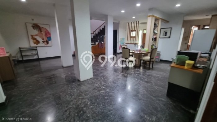 Rumah Elit Modern Siap Huni di Permata Buana Jakarta Barat Rumah Elit Modern Siap Huni di Permata Buana Jakarta Barat
