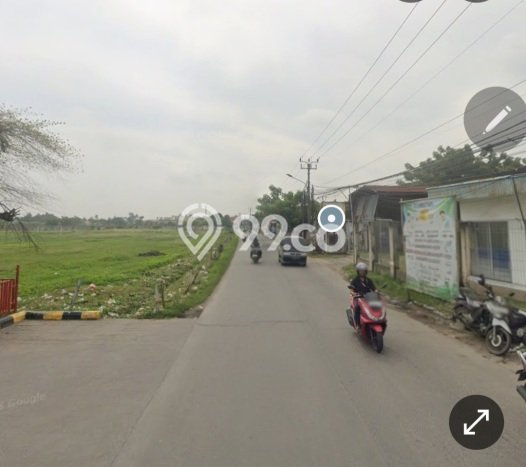 PENAWARAN MENARIK! Tanah di Sepatan, Luas 25000m2m², Area Potensial PENAWARAN MENARIK! Tanah di Sepatan, Luas 25000m2m², Area Potensial
