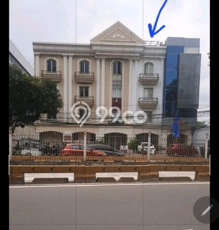 Dijual Ruko di Mampang Prapatan Jakarta Selatan LT 103m2 / LB 270m2 Dijual Ruko di Mampang Prapatan Jakarta Selatan LT 103m2 / LB 270m2