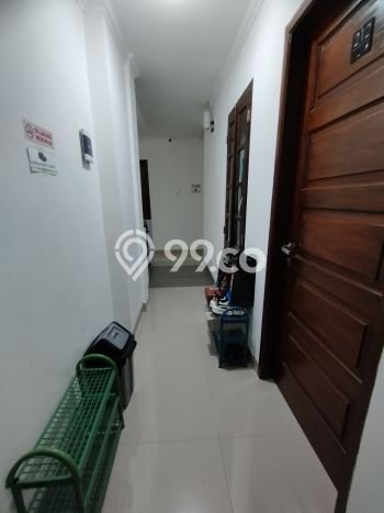 Hunian Super Mewah dengan Akses Paling Strategis di Setiabudi, Jakarta Selatan Hunian Super Mewah dengan Akses Paling Strategis di Setiabudi, Jakarta Selatan