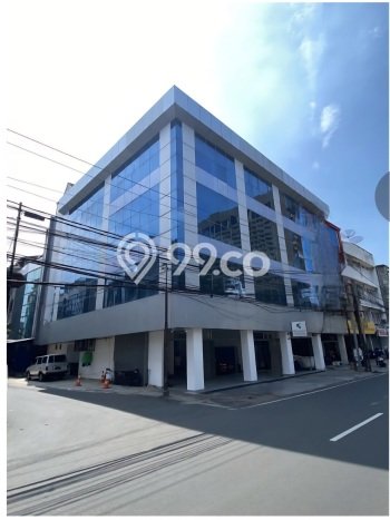 Kantor Bagus Dijual LB 1680m2 Lokasi Strategis Jakarta Pusat Area Cocok untuk Berbisnis Kantor Bagus Dijual LB 1680m2 Lokasi Strategis Jakarta Pusat Area Cocok untuk Berbisnis