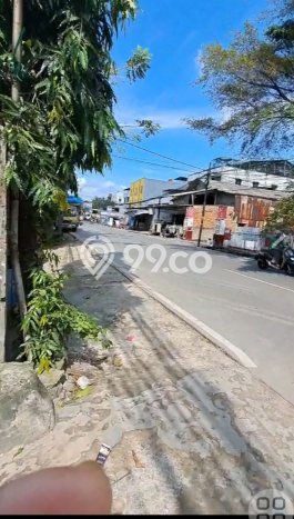 Tanah Dijual Lokasi Strategis di Jakarta Utara dengan Luas 13m2 Tanah Dijual Lokasi Strategis di Jakarta Utara dengan Luas 13m2