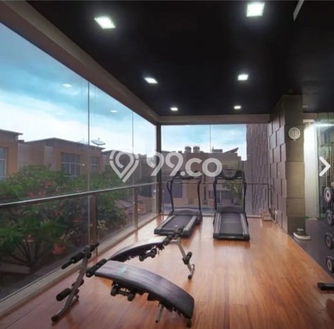 Rumah Luxury Modern Tanpa Renovasi di Tomang Jakarta Barat Rumah Luxury Modern Tanpa Renovasi di Tomang Jakarta Barat
