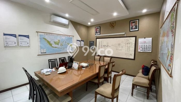 Unit Gudang Dijual di Curug Tangerang Luas Bangunan 3215m2 Unit Gudang Dijual di Curug Tangerang Luas Bangunan 3215m2