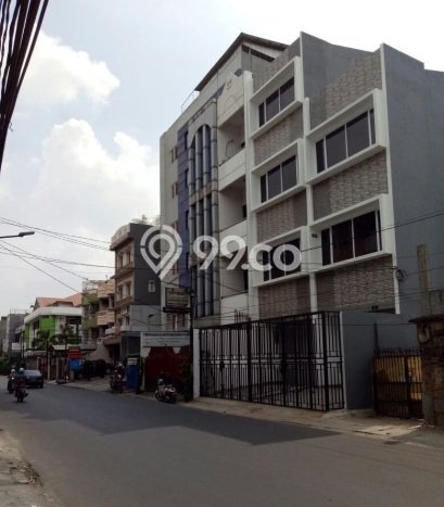 Unit Ruko Strategis di Gunung Sahari, Jakarta Pusat Potensi Cuan Besar Unit Ruko Strategis di Gunung Sahari, Jakarta Pusat Potensi Cuan Besar