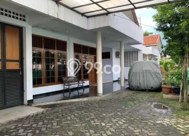 Hunian Super Mewah dengan Akses Paling Strategis di Setiabudi, Jakarta Selatan Hunian Super Mewah dengan Akses Paling Strategis di Setiabudi, Jakarta Selatan