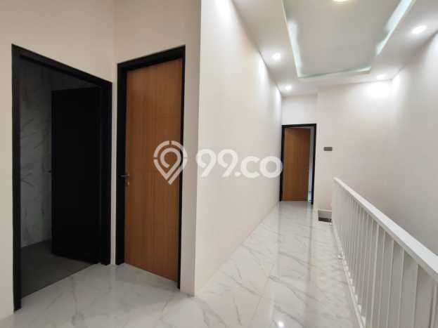 Jual Rumah Eksklusif 4 KT di Meruya, Jakarta Barat Jual Rumah Eksklusif 4 KT di Meruya, Jakarta Barat