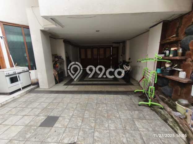 Hot Offer Hunian Mewah Ideal dan Luas di Cempaka Putih, Jakarta Pusat Hot Offer Hunian Mewah Ideal dan Luas di Cempaka Putih, Jakarta Pusat