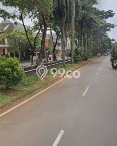 Rumah Luxury Modern Siap Huni di Citra Garden Jakarta Barat Rumah Luxury Modern Siap Huni di Citra Garden Jakarta Barat