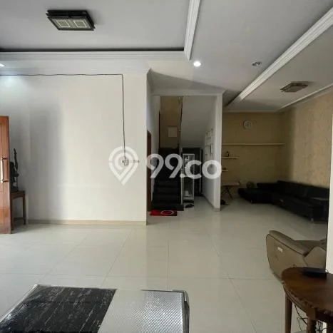 Rumah Elit LB 200m2 Siap Huni Desain Elegan di Sunter, Jakarta Utara Rumah Elit LB 200m2 Siap Huni Desain Elegan di Sunter, Jakarta Utara