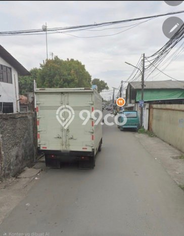 Untuk Dijual! Gudang di Jurumudi Tangerang LT 3107m2 / LB 2500m2 Kawasan Bisnis Untuk Dijual! Gudang di Jurumudi Tangerang LT 3107m2 / LB 2500m2 Kawasan Bisnis