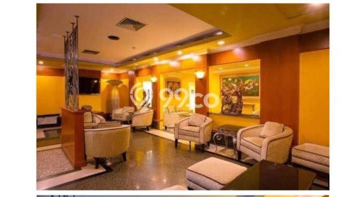 Hotel di , Luas 8600m2m², Area Komersial, Lokasi Premium Hotel di , Luas 8600m2m², Area Komersial, Lokasi Premium