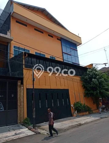 Tersedia Rumah Kost di Cideng, Jakarta Pusat 40 Kamar Tersedia Rumah Kost di Cideng, Jakarta Pusat 40 Kamar