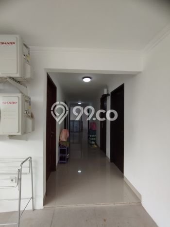 Hunian Super Mewah dengan Akses Paling Strategis di Setiabudi, Jakarta Selatan Hunian Super Mewah dengan Akses Paling Strategis di Setiabudi, Jakarta Selatan