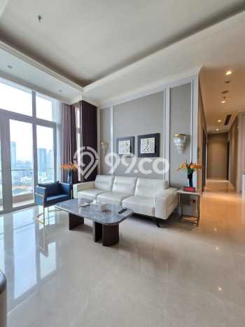 Paling Dicari! Apartemen Premium Dijual di Kebon Sirih Punya 3 Bedroom Paling Dicari! Apartemen Premium Dijual di Kebon Sirih Punya 3 Bedroom