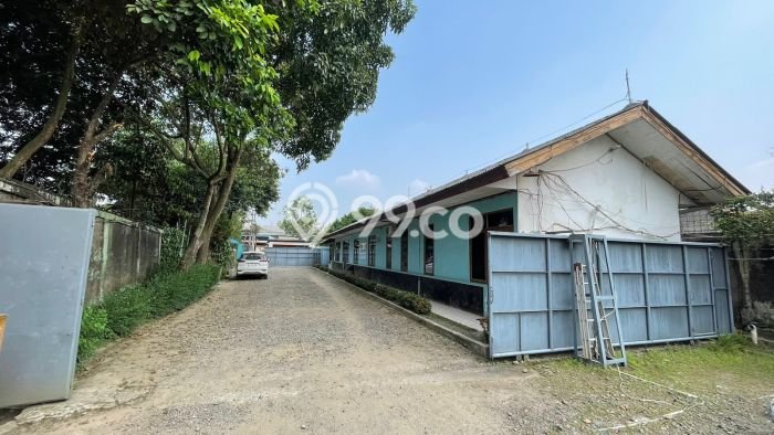 Unit Gudang Dijual di Curug Tangerang Luas Bangunan 3215m2 Unit Gudang Dijual di Curug Tangerang Luas Bangunan 3215m2