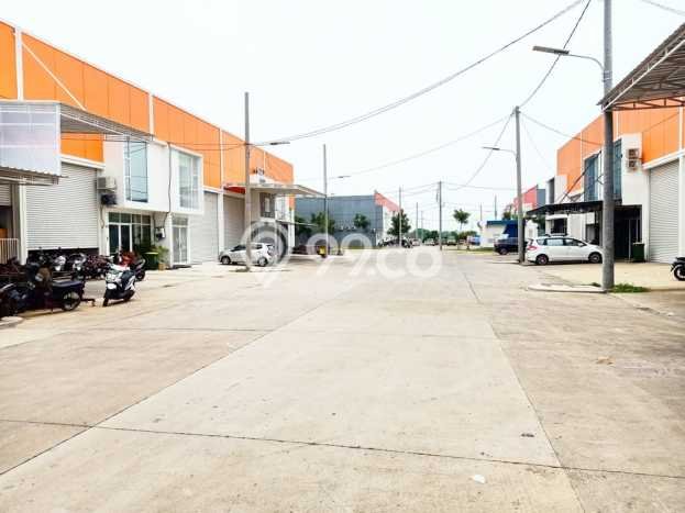 Gudang Disewa di Neglasari, Tangerang, LT 270m2 / LB 250m2 Gudang Disewa di Neglasari, Tangerang, LT 270m2 / LB 250m2