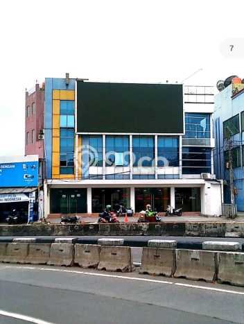 Kantor Dijual di Prime Area Jakarta Selatan Luas 925m2 Kantor Dijual di Prime Area Jakarta Selatan Luas 925m2