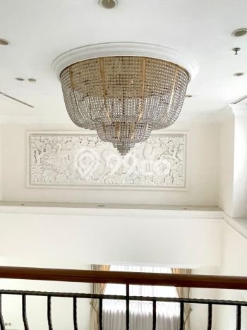 Dijual Cepat Apartemen Luxury di Kebayoran Lama, Jakarta Selatan 5 Kamar Harga Rp 32 Miliar Dijual Cepat Apartemen Luxury di Kebayoran Lama, Jakarta Selatan 5 Kamar Harga Rp 32 Miliar