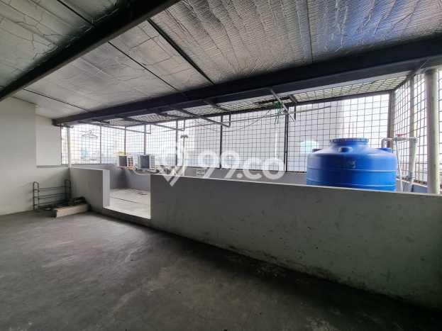 Kantor Dijual di Jakarta Utara LT 152m2 & LB 728m2 Lokasi Terbaik! Kantor Dijual di Jakarta Utara LT 152m2 & LB 728m2 Lokasi Terbaik!