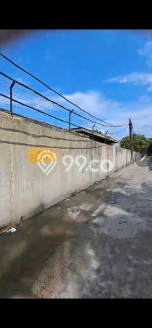 Tanah Dijual Lokasi Strategis di Jakarta Utara dengan Luas 13m2 Tanah Dijual Lokasi Strategis di Jakarta Utara dengan Luas 13m2