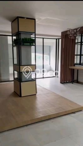 FOR SALE! Kantor di Gambir Jakarta Pusat, LT 329m2, LB 750m2 FOR SALE! Kantor di Gambir Jakarta Pusat, LT 329m2, LB 750m2