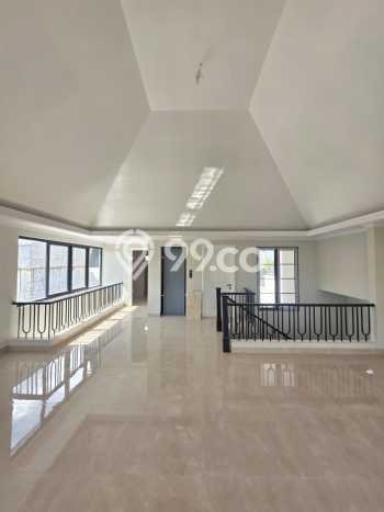 For Sale! Luxury House LT 202m2 Desain Modern di Pakubuwono For Sale! Luxury House LT 202m2 Desain Modern di Pakubuwono