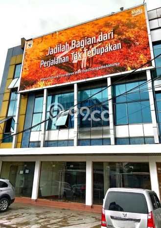 Kantor Dijual di Prime Area Jakarta Selatan Luas 925m2 Kantor Dijual di Prime Area Jakarta Selatan Luas 925m2
