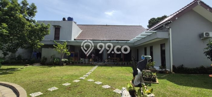 Hot Offer Hunian Mewah Ideal dan Luas di Kebayoran Lama, Jakarta Selatan Hot Offer Hunian Mewah Ideal dan Luas di Kebayoran Lama, Jakarta Selatan