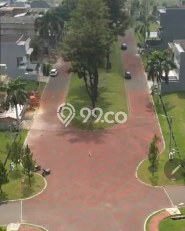 Dijual Rumah Mewah Elegan Dengan View Eksklusif di Gading Serpong, Tangerang Dijual Rumah Mewah Elegan Dengan View Eksklusif di Gading Serpong, Tangerang