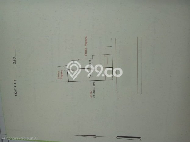 Unit Ruko Strategis di Gunung Sahari, Jakarta Pusat Potensi Cuan Besar Unit Ruko Strategis di Gunung Sahari, Jakarta Pusat Potensi Cuan Besar