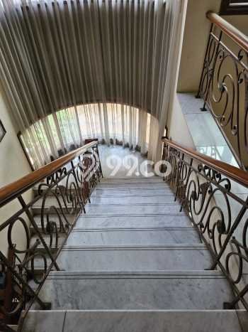 Rumah Mewah LB 608m2 Siap Pakai Desain Elegan di Sunter, Jakarta Utara Rumah Mewah LB 608m2 Siap Pakai Desain Elegan di Sunter, Jakarta Utara