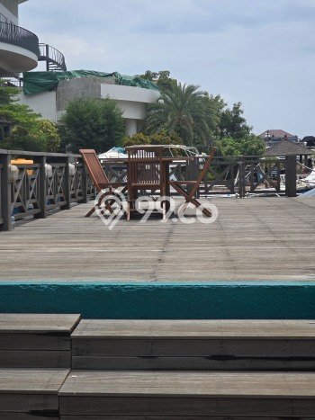 Kavling Tanah untuk Dijual di Pantai Mutiara, Jakarta Utara, Luas 723m2 Kavling Tanah untuk Dijual di Pantai Mutiara, Jakarta Utara, Luas 723m2