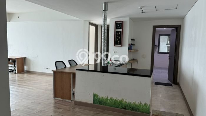 Dijual Apartemen Eksklusif 3 Bedroom di Jakarta Barat Dekat ke Fasilitas Umum Dijual Apartemen Eksklusif 3 Bedroom di Jakarta Barat Dekat ke Fasilitas Umum