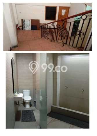 Kantor Dijual di Prime Area Jakarta Selatan Luas 925m2 Kantor Dijual di Prime Area Jakarta Selatan Luas 925m2