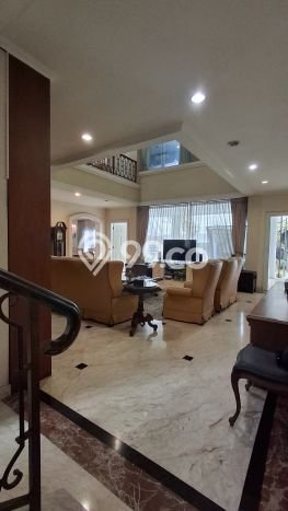 Dijual Rumah Premium dengan Fasilitas Sekitar Komplit di Kebayoran Baru, Jakarta Selatan Dijual Rumah Premium dengan Fasilitas Sekitar Komplit di Kebayoran Baru, Jakarta Selatan