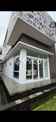 For Sale Rumah Elit Exclusive di Cempaka Putih, Jakarta Pusat For Sale Rumah Elit Exclusive di Cempaka Putih, Jakarta Pusat