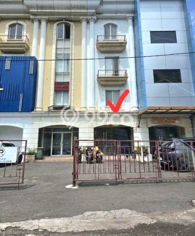 Dijual Ruko di Mampang Prapatan Jakarta Selatan LT 103m2 / LB 270m2 Dijual Ruko di Mampang Prapatan Jakarta Selatan LT 103m2 / LB 270m2