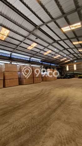 Gudang Paling Dicari LB 1900m2 Dijual di Cipondoh Gudang Paling Dicari LB 1900m2 Dijual di Cipondoh
