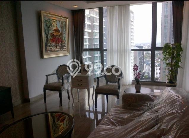 Apartemen Prestisius Dijual di Jakarta Selatan Lokasi Strategis Punya 3 Kamar Tidur Apartemen Prestisius Dijual di Jakarta Selatan Lokasi Strategis Punya 3 Kamar Tidur