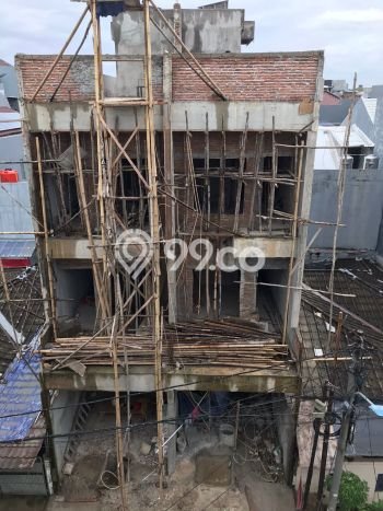 Rumah Luxury Modern Siap Huni di Muara Karang Jakarta Utara Rumah Luxury Modern Siap Huni di Muara Karang Jakarta Utara
