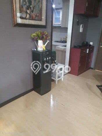 Hunian Apartemen Strategis untuk Dijual di Jakarta Barat dengan 3 Kamar Hunian Apartemen Strategis untuk Dijual di Jakarta Barat dengan 3 Kamar