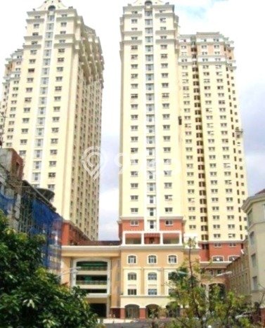Apartemen Favorit Modern Dijual di Jakarta Pusat dengan 3 Kamar Tidur Apartemen Favorit Modern Dijual di Jakarta Pusat dengan 3 Kamar Tidur